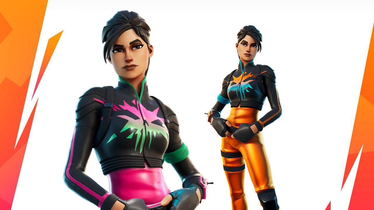 Défi Trinité, comment participer au tournoi sur Fortnite ?