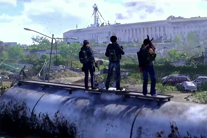 The Division 2 : Gratuit pendant l'E3 2019