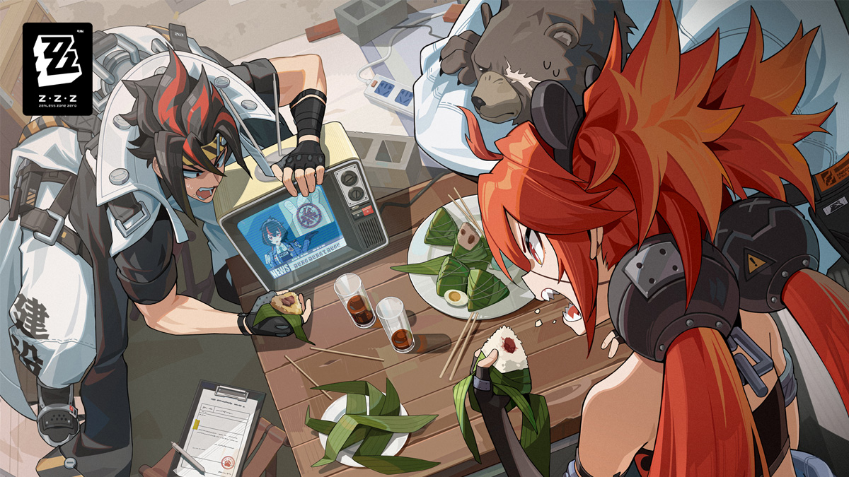 Zenless Zone Zero Mods : est-il possible d'en installer ?