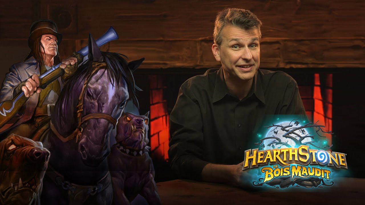 HS : Chasse aux monstres, mode solo