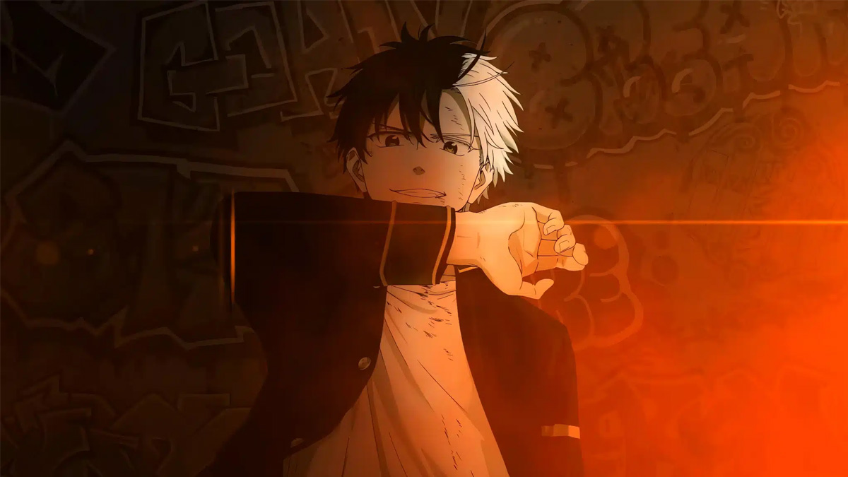 Wind Breaker nombre épisodes, combien y a en-t-il pour la saison 1 de l'animé ?