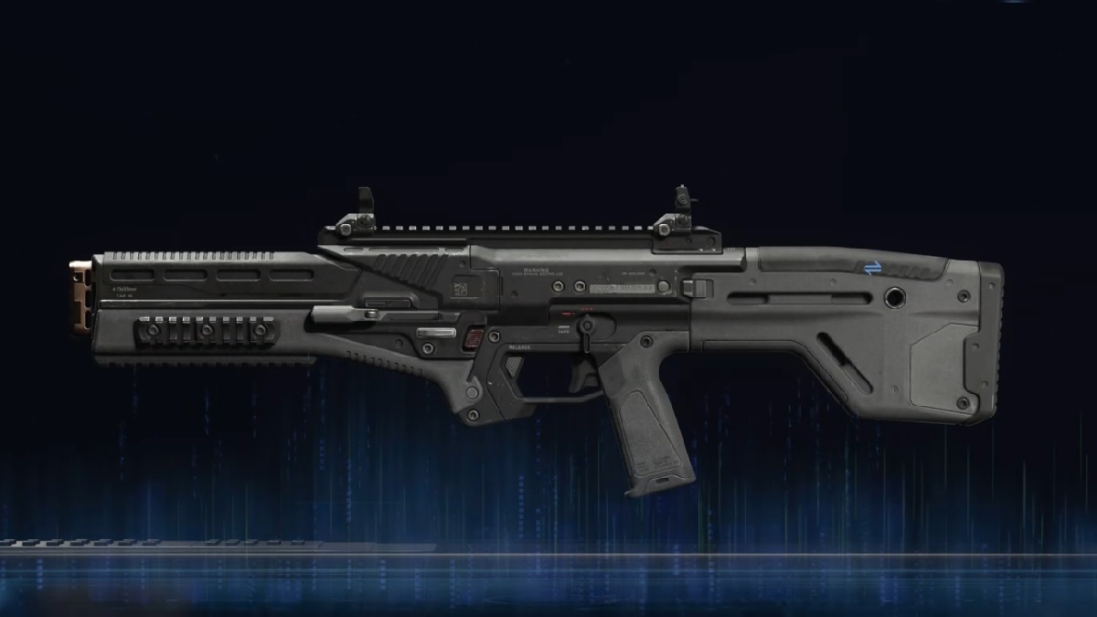 X9 Maverick BO7 : la meilleure classe avec accessoires, équipements et atouts pour Black Ops 7