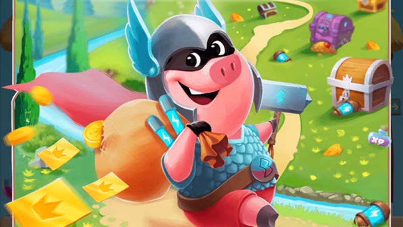 Quête Viking dans Coin Master, quel est l'événement Viking Quest ?