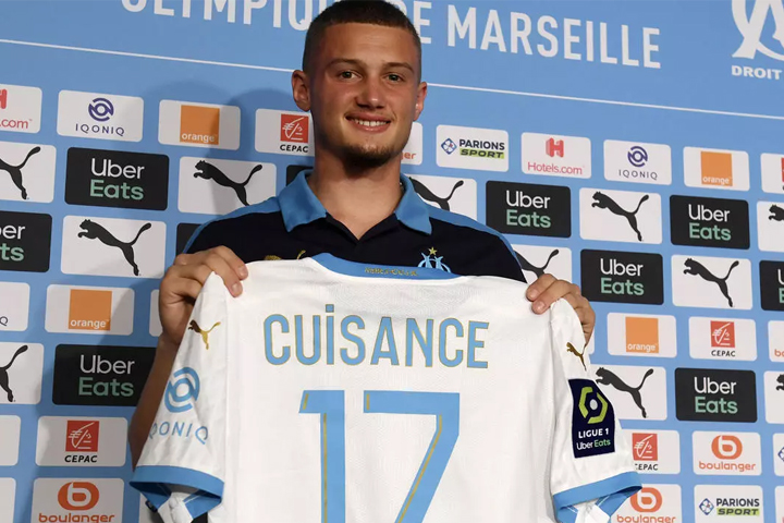 Quand sera disponible la màj des transferts ?