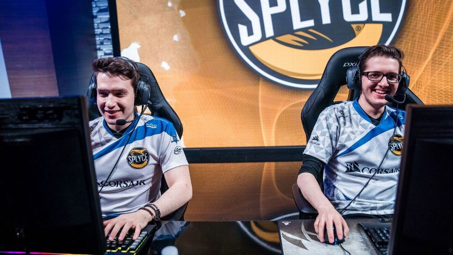 Splyce, H2K et PSG Esports refusées en franchise