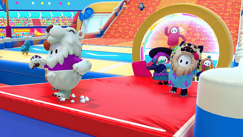 Amazon us code Fall Guys, comment obtenir la récompense Prime Gaming ?