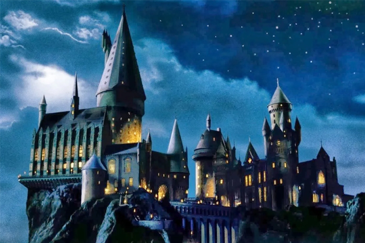 Comment joue-t-on à Harry Potter RP à Poudlard ?