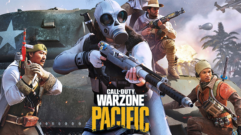 Des problèmes de lag affectent Warzone, comment les atténuer ?