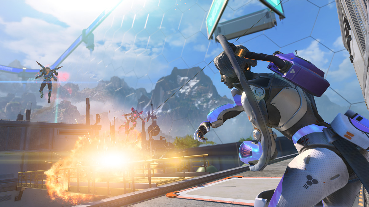 Patch Notes Mi-Saison 26 Apex Legends : Un mode de jeu à durée de limitée, des récompenses gratuites et des changements !