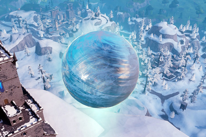 7.20 : les nouveautés sur la carte