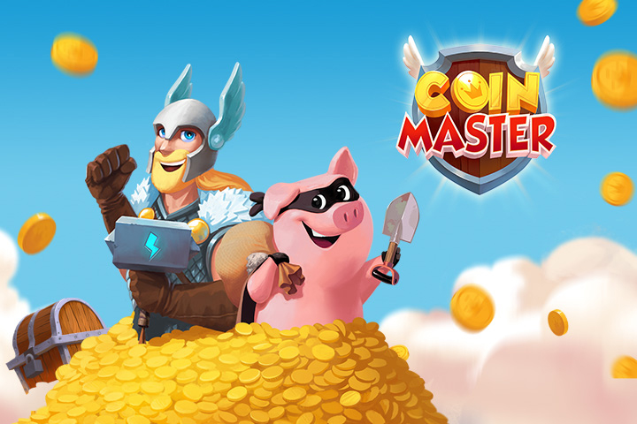 Tour gratuit Coin Master 30 septembre 2024 : les liens pour gagner des coins et des spins gratuitement !