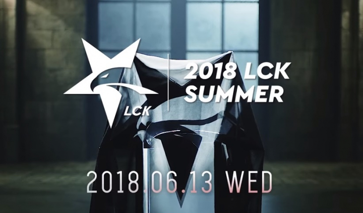 Preview du Summer de la LCK