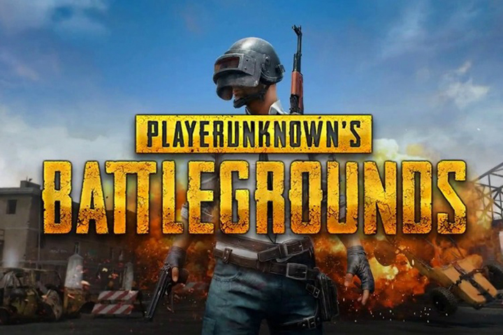 Du nouveau sur PUBG