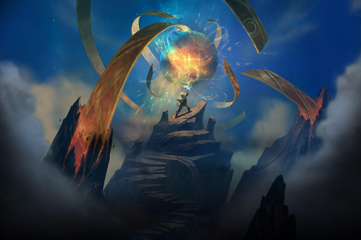 La saison 8 a débuté !