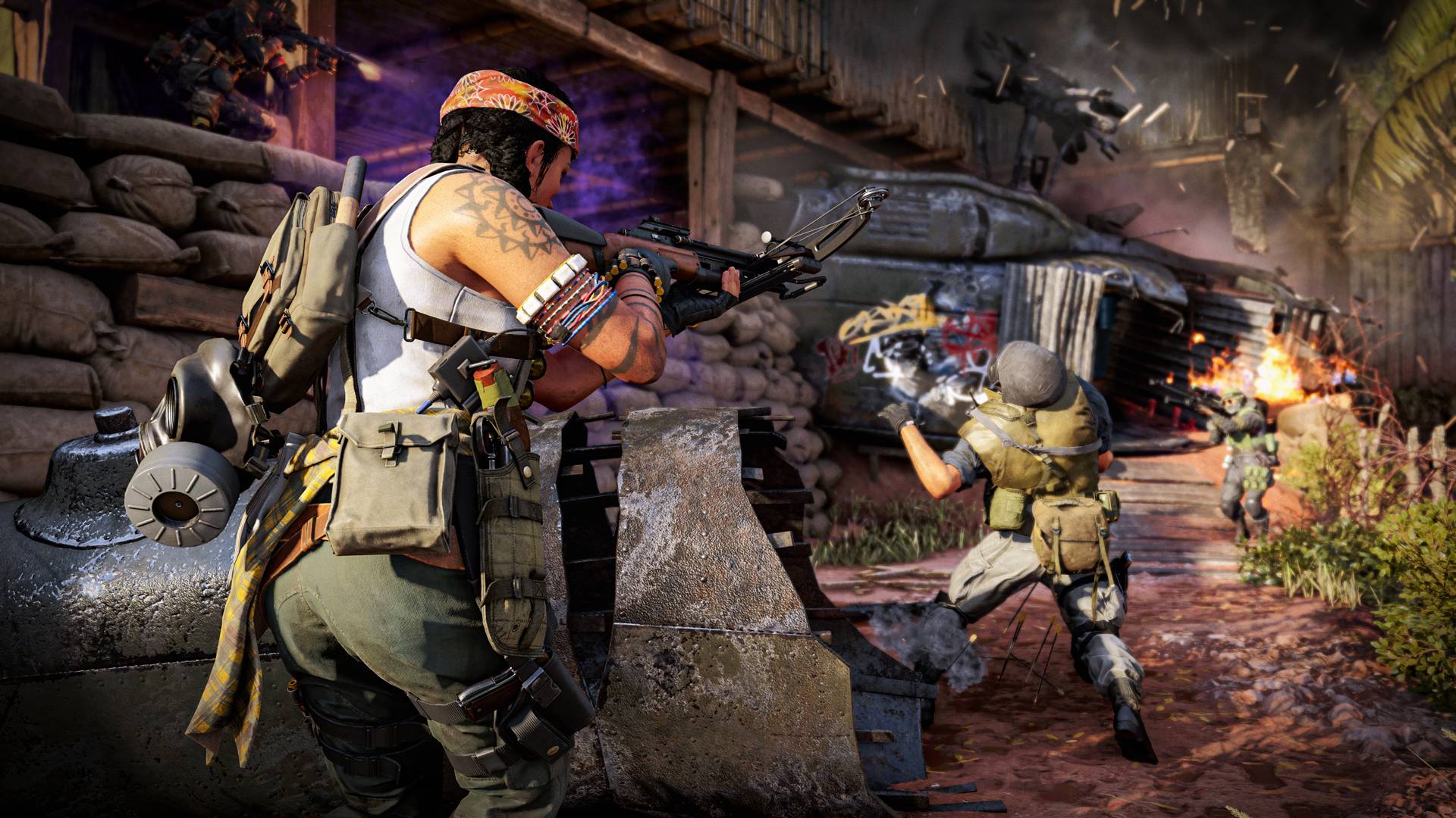 Un nouveau week-end de Double XP !