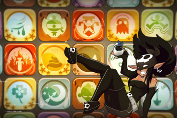 Guide des sorts et variantes du Roublard