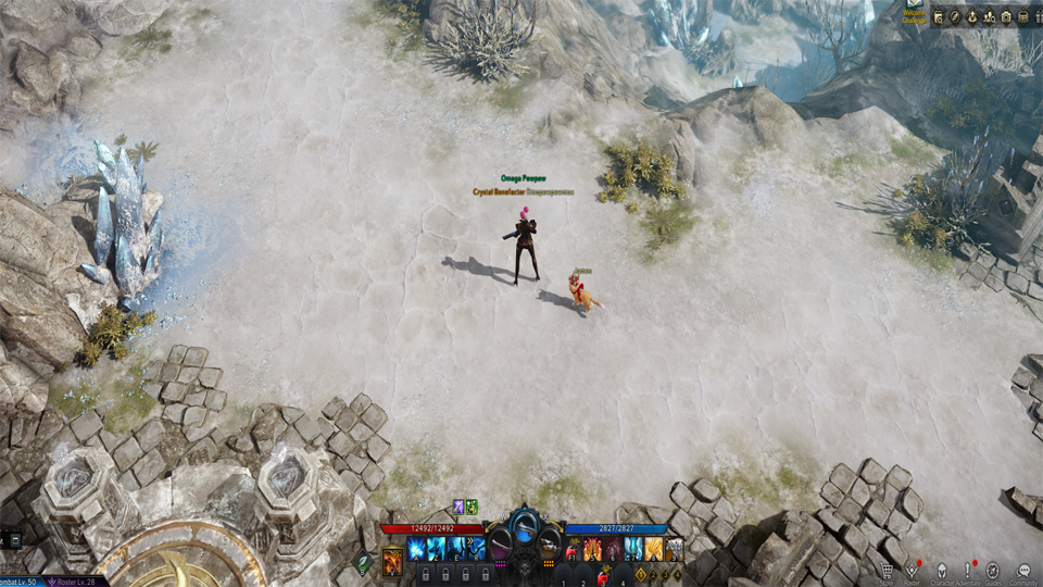 Guide complet sur les gravures dans Lost Ark