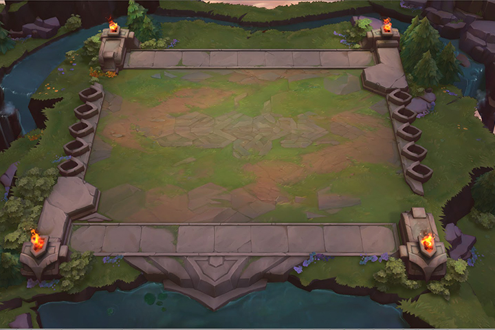 Le déroulement d'une partie de Combat Tactique