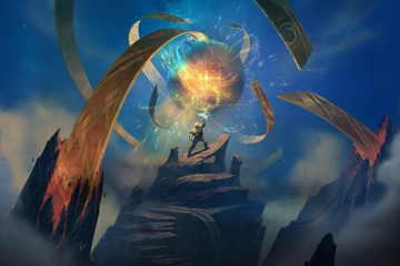 Login Theme de la présaison 8