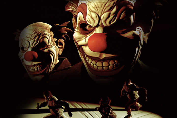 Comment participer au mode rivalité Tueurs en série ?