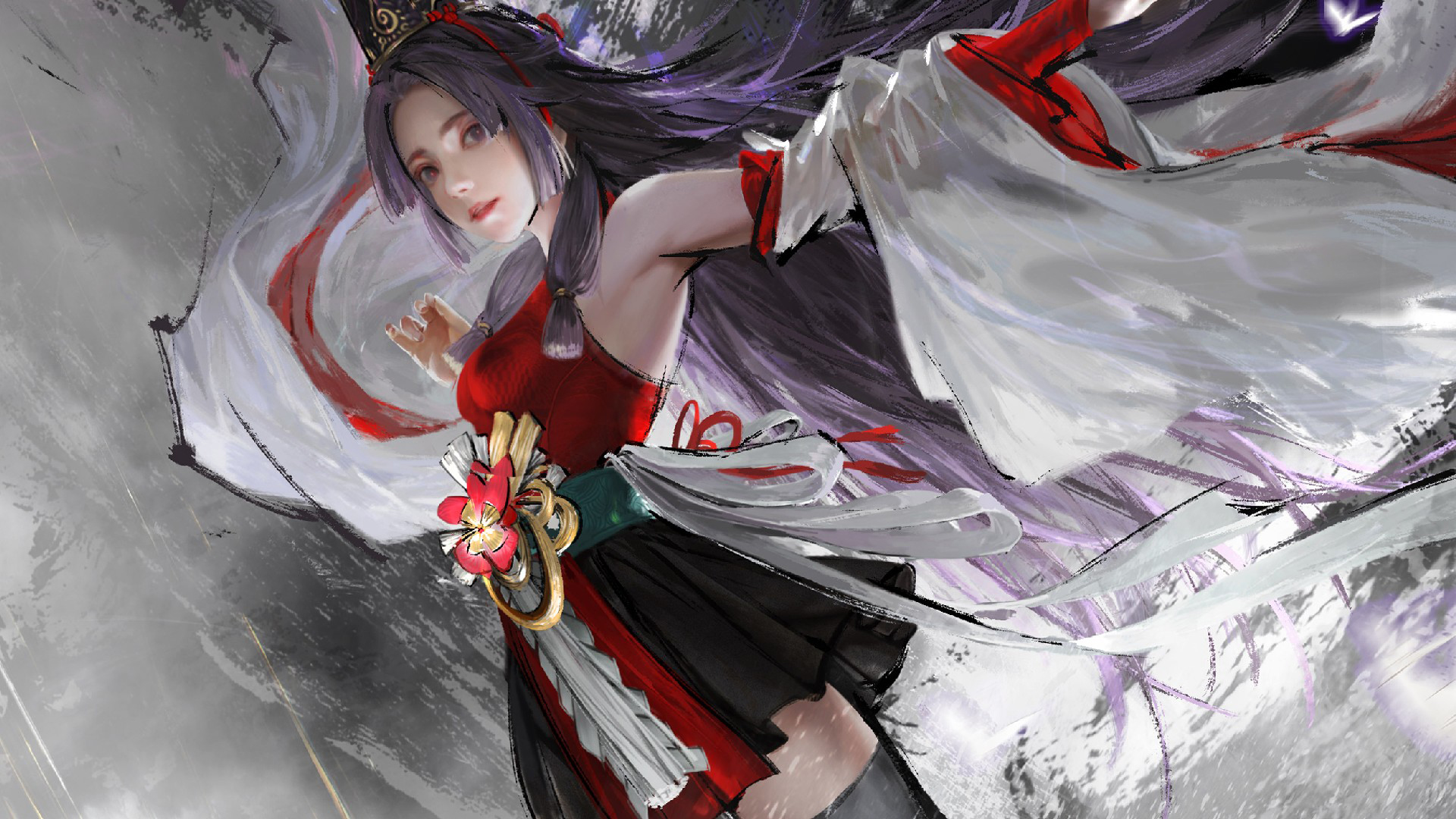 Tier list Naraka Bladepoint, quels sont les meilleurs persos ?