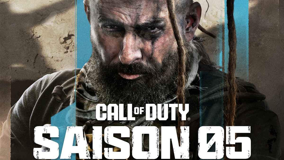 Que contient la mise à jour de la saison 5 du 2 août sur Warzone 2 ?