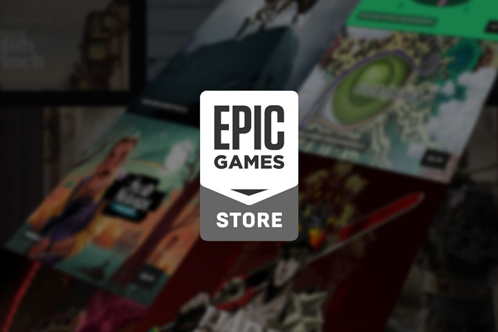 Liste des jeux gratuits sur l'Epic Games Store