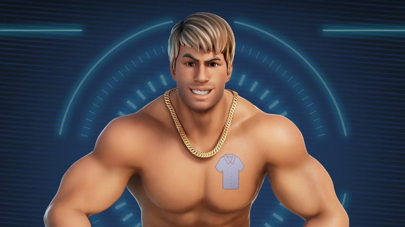 Défis Free Guy : Comment obtenir gratuitement l'emote Free Guy dans Fortnite ?