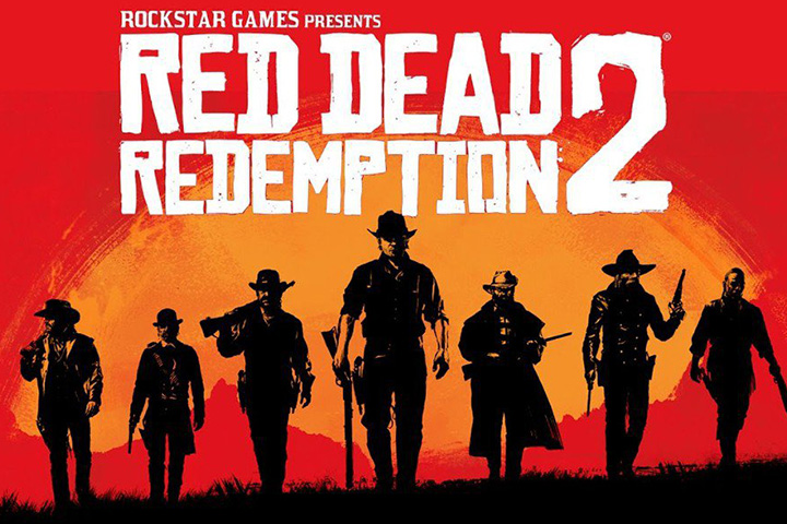 Red Dead Redemption 2 à l'E3 ?