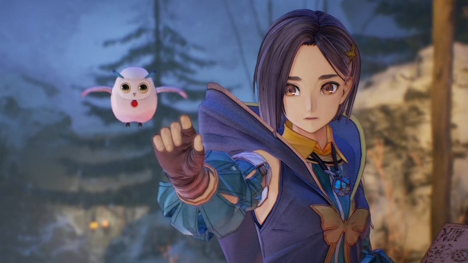 Ressource dans Tales of Arise, où les trouver ?