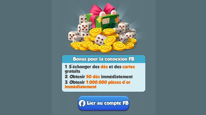 Comment corriger l'erreur de connexion à Piggy GO via Facebook ?