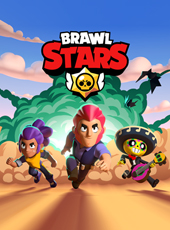 Brawl Stars