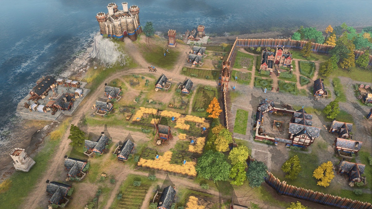 Tout savoir sur les cheat codes d'Age of Empire IV