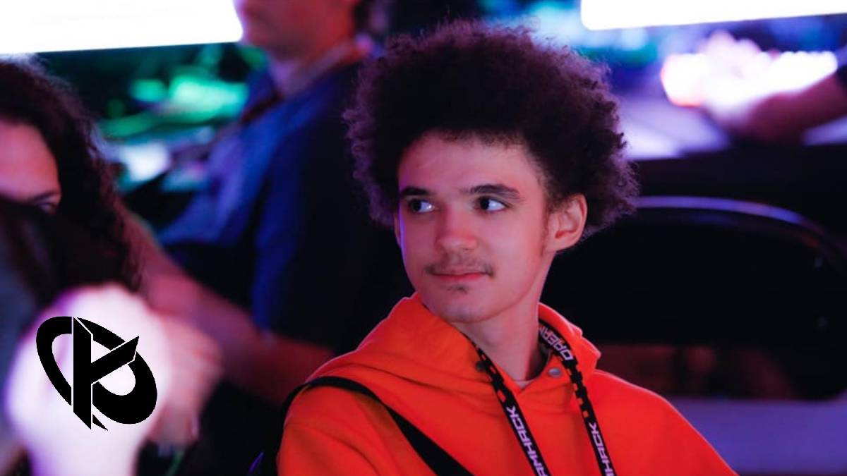 KC Veno viré de l’équipe Fortnite de la Karmine Corp pour son comportement !