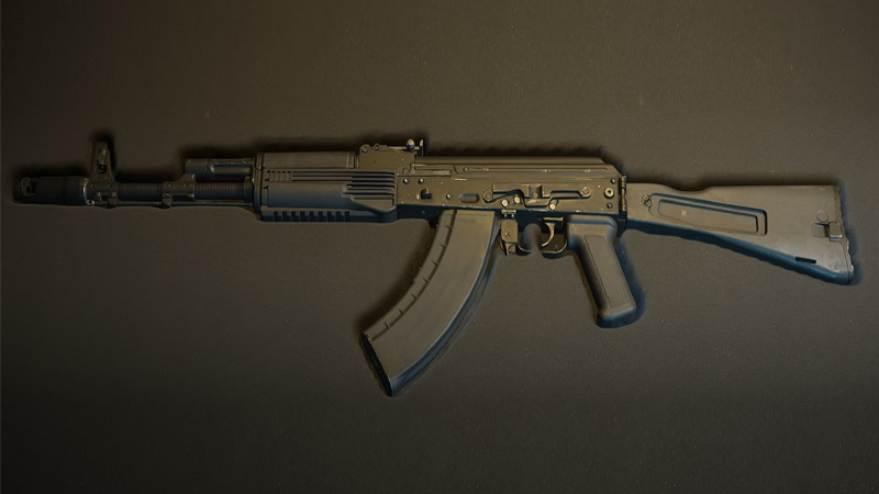 Quelle est la meilleure classe Kastov 762 sur Warzone 2 ?