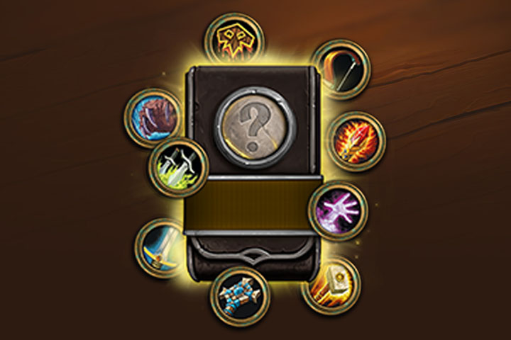 Comment obtenir le deck gratuit dans Hearthstone ?
