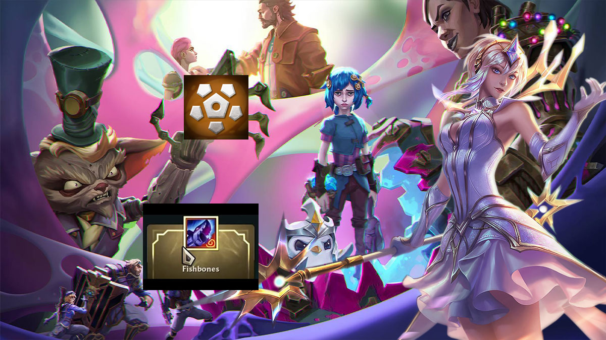 TFT Patch 13.3 : Les grandes lignes des nerfs dévoilées avant la mise à jour de jeudi !