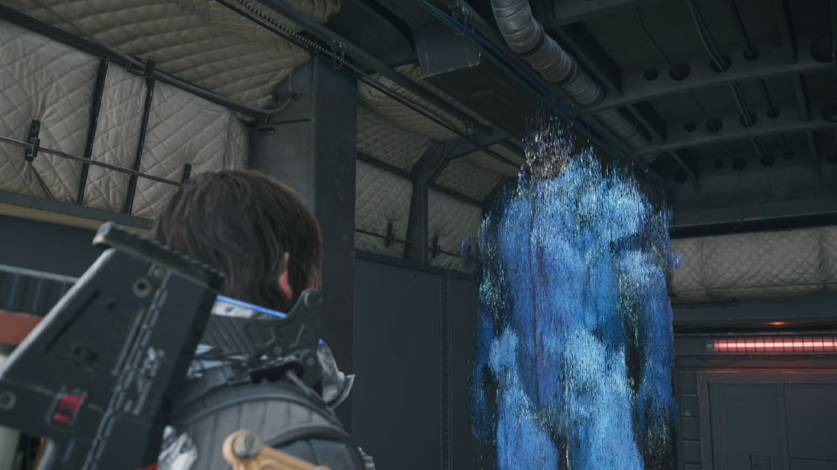 Où trouver Le Bokka dans Death Stranding 2 ?