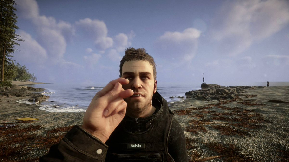 Que faire si Kelvin meurt dans Sons of the Forest ?