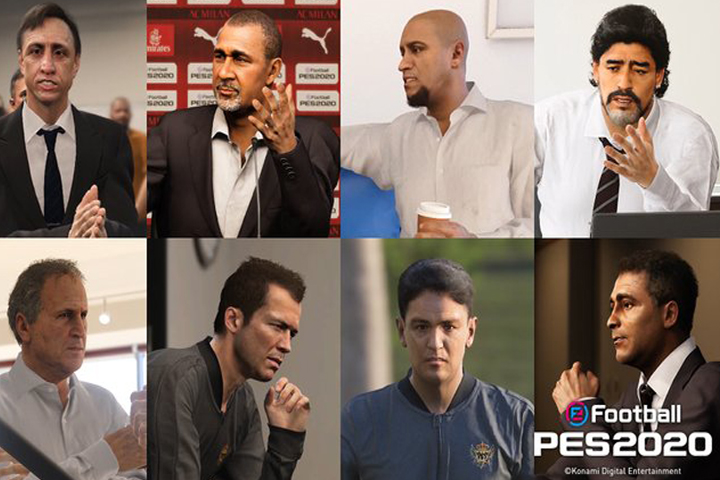 C'est quoi le mode Master League ?