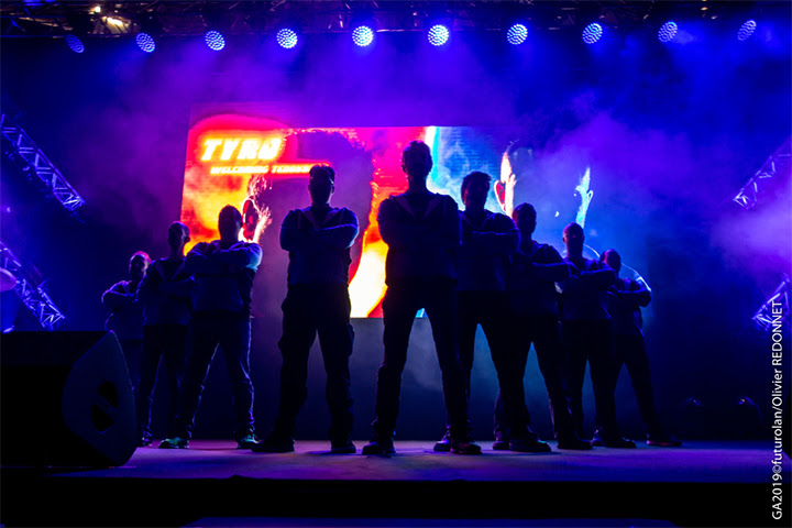 La Gamers Assembly de retour cet été ?