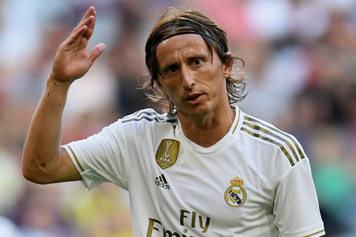 FIFA 20 : TOTW 42 prédictions, Kane, Messi et Modrić dans l'équipe de la semaine ? – FUT