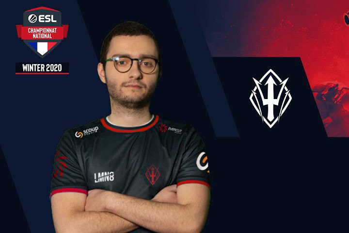 Interview de wasiNk, joueur de Apologis Esport