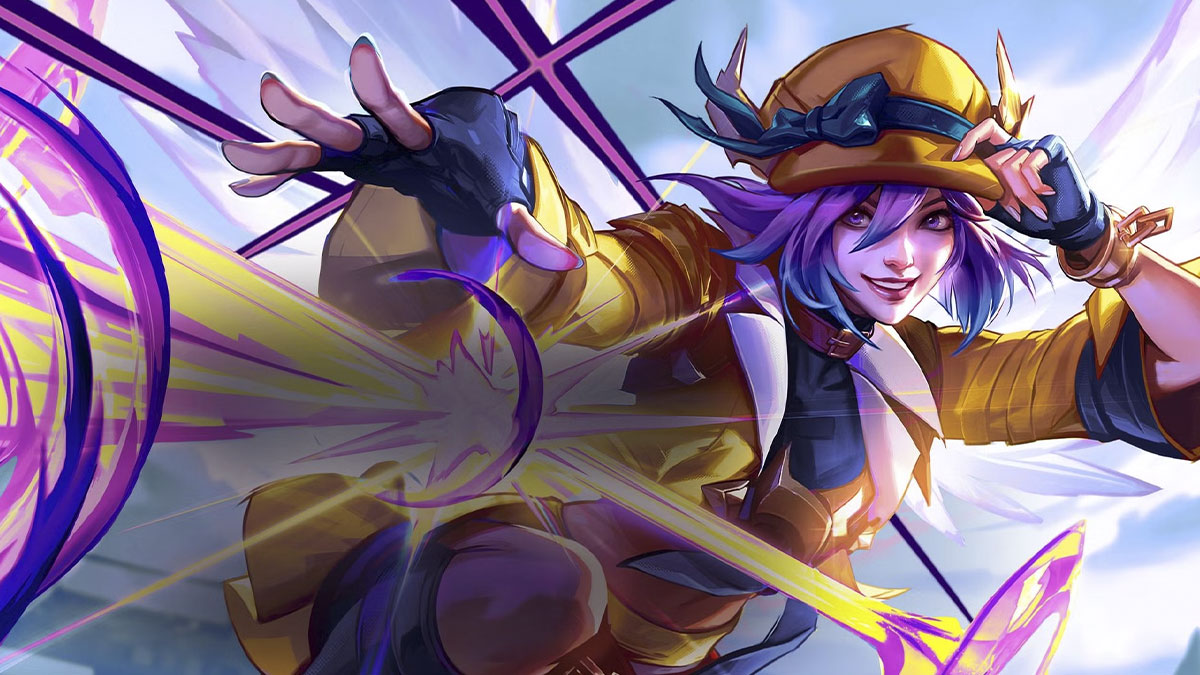 TFT Patch 15.4 : Nerf de Kai’Sa, des protecteurs et des prodiges… Toutes les informations sur le patchnote de la mise à jour !