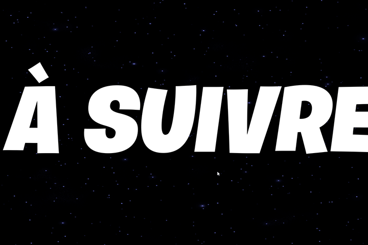 Fortnite down, trou noir et jeu indisponible après l'événement saison 5, panne et bugs