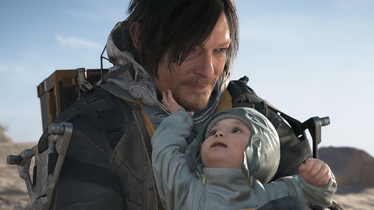 Death Stranding 2 Patch notes : qu'apporte la mise à jour 1.05 du 27 juin ?
