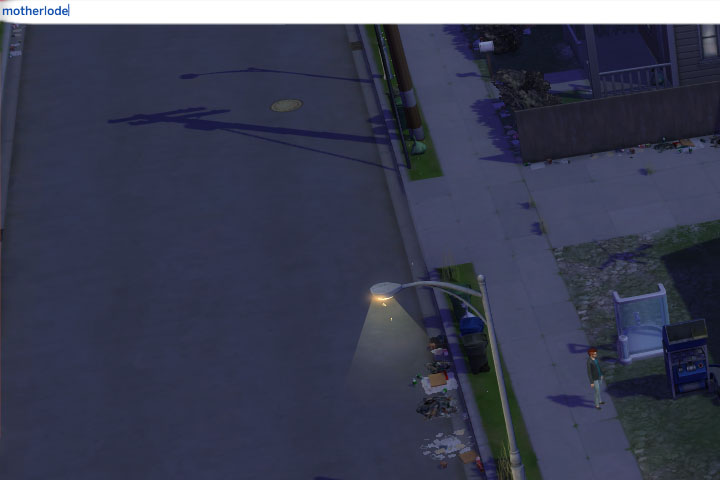 Sims 4 : Cheat code et codes de triche pour l'extension écologie