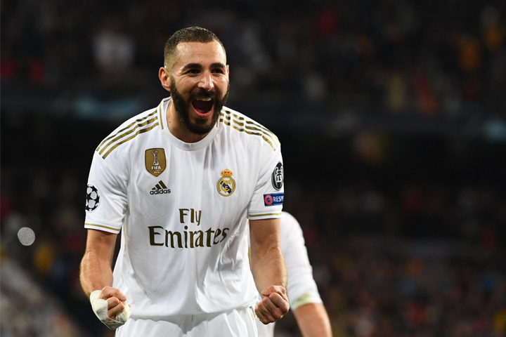 FIFA 20 : TOTW 27 prédictions, Benzema, Lewandowski et Zapata dans l'équipe de la semaine ? – FUT