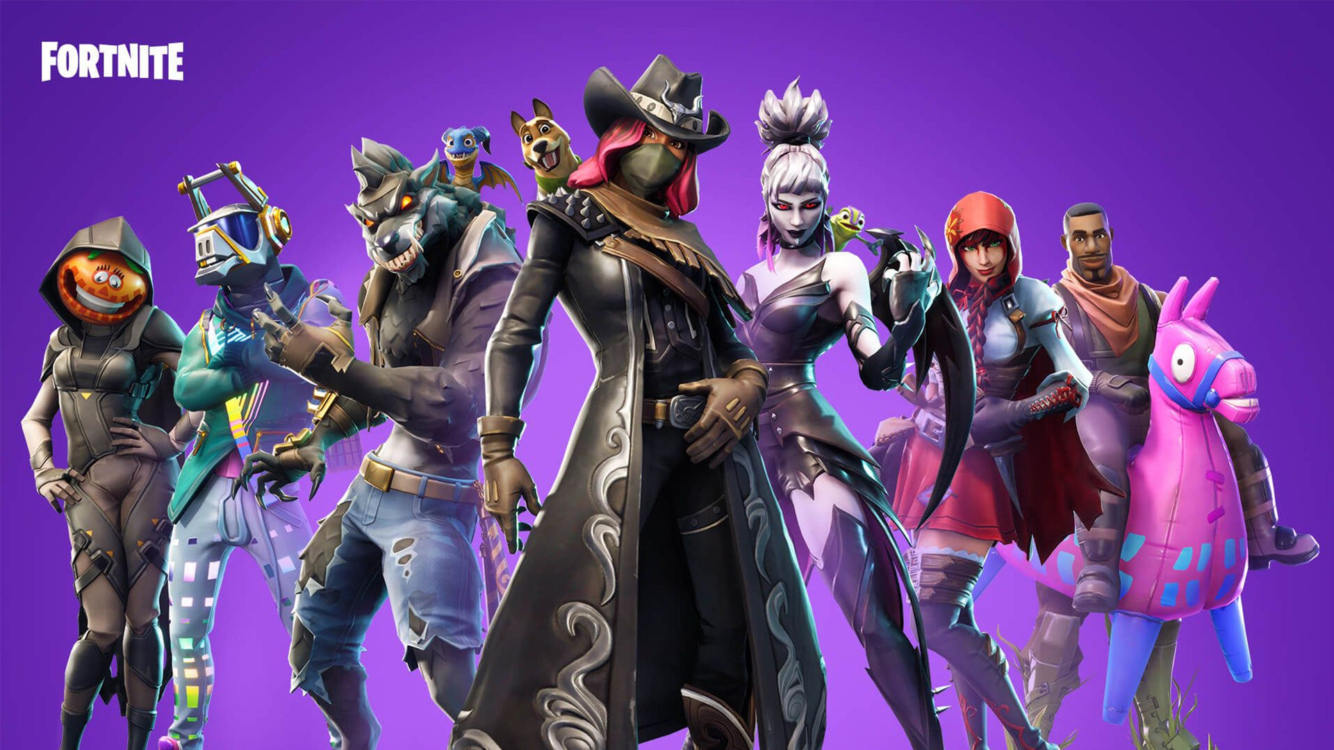 Évitez les sites vous permettant d'avoir des skins gratuits pour Fortnite