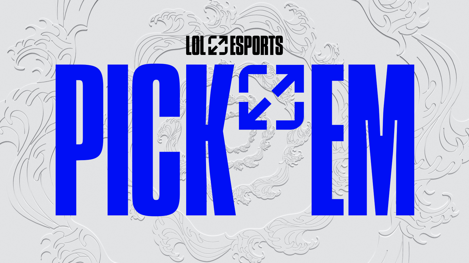 Pick Em LoL 2021, comment participer au jeu des Worlds ?